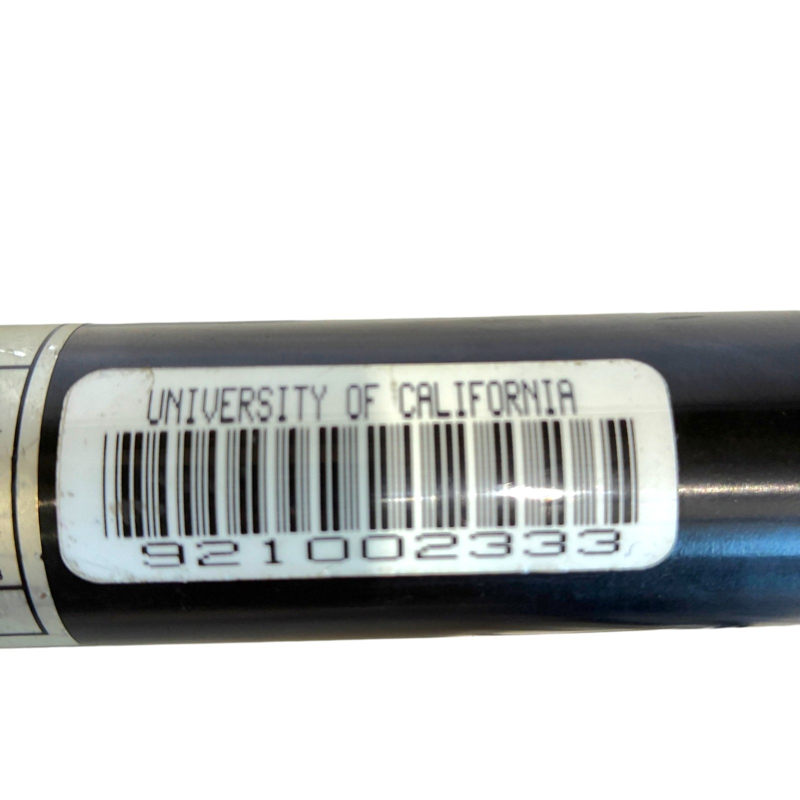 Uniphase 1103P Helium-Neon HeNe Laser Head Assembly 632.8nm Red Polarized Mount