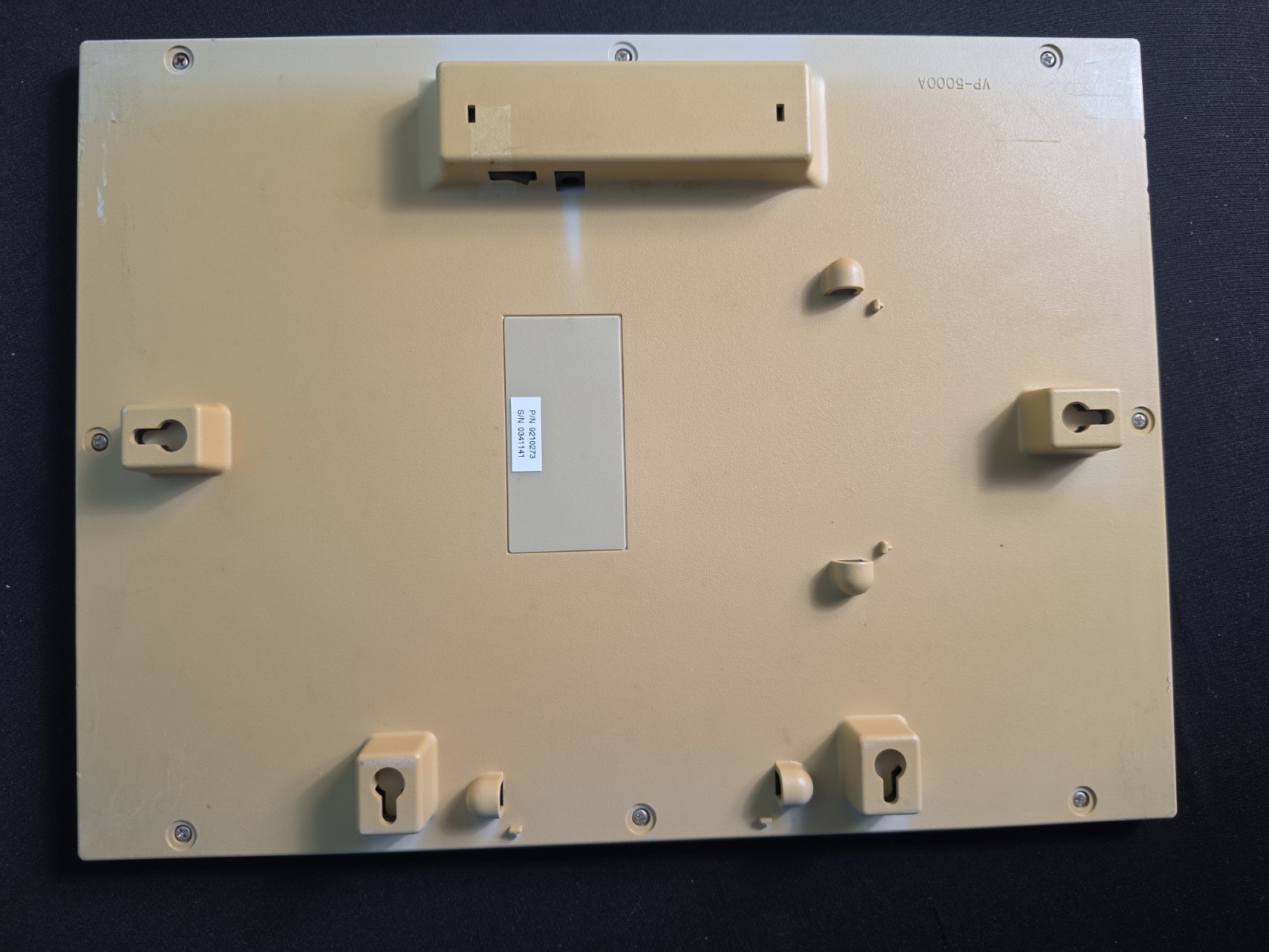 Bio-Rad ChemiDoc XRS Imaging System Camera 1708255 MOTORIZED Cables Pci Xtras