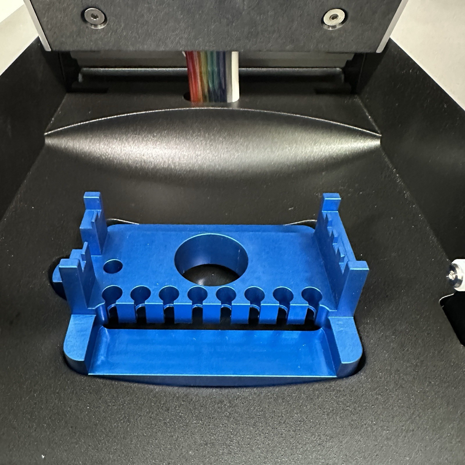 Mission Bio Tapestri Single Cell DNA Sequencing Benchtop Instrument /30Day Wrnty
