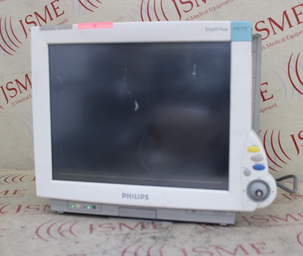 Philips IntelliVue MP70 Monitor M8007A