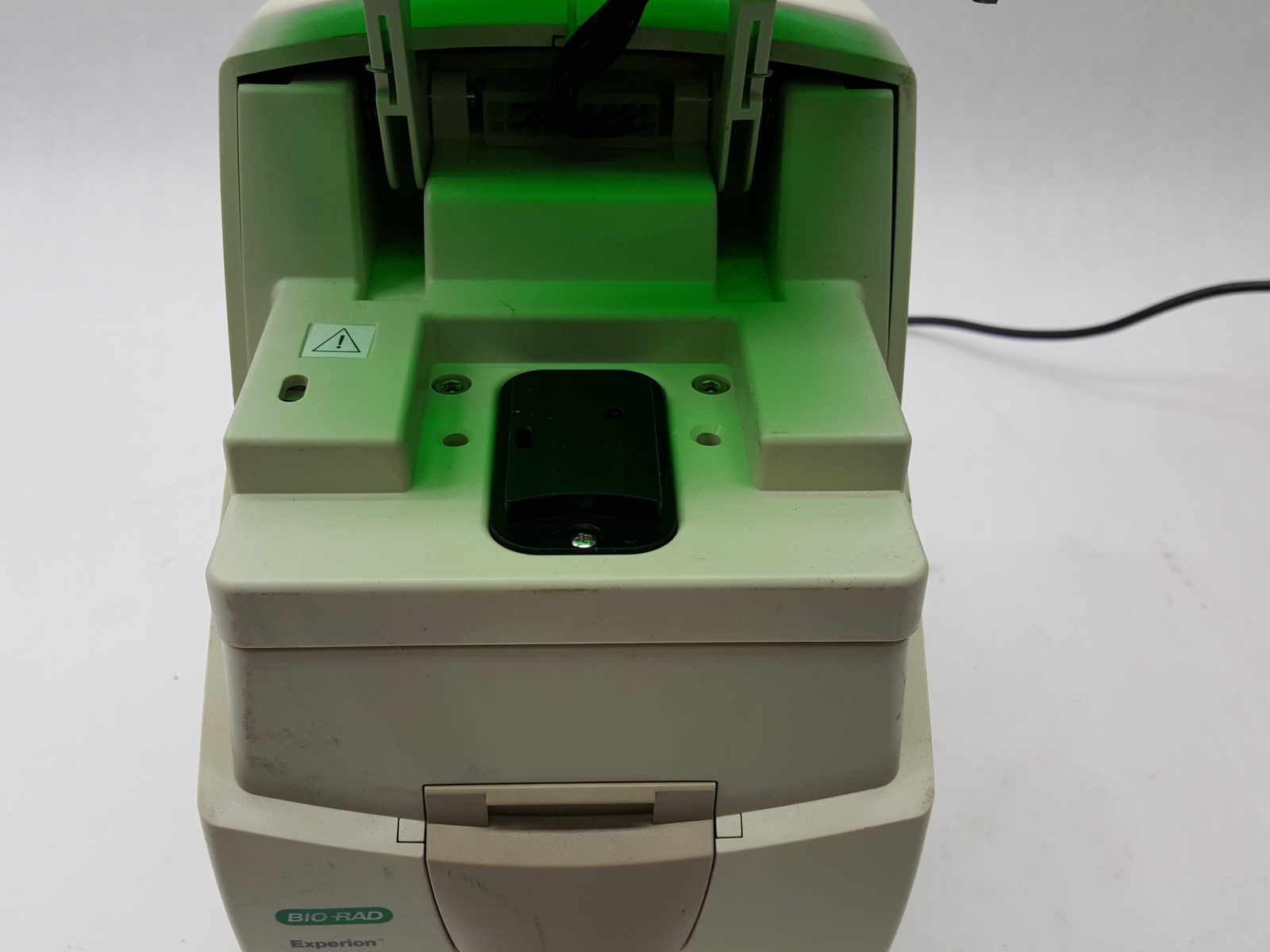 BIO-RAD EXPERION AUTOMATED ELECTROPHORESIS STATION +PRIMING MODULE UNKNOWN