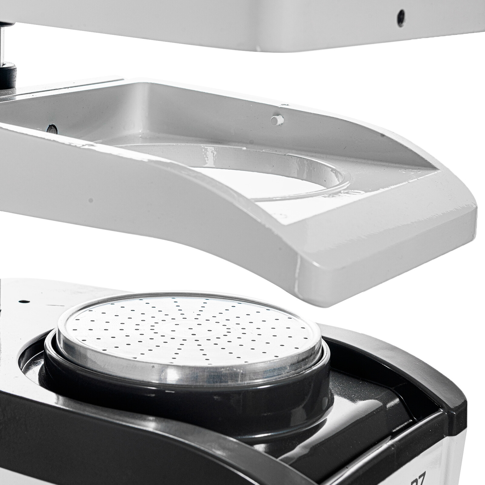Bio-Art Dental 110V 220V Vacuum Forming Machine PLASTVAC-P7 & Soft Plate