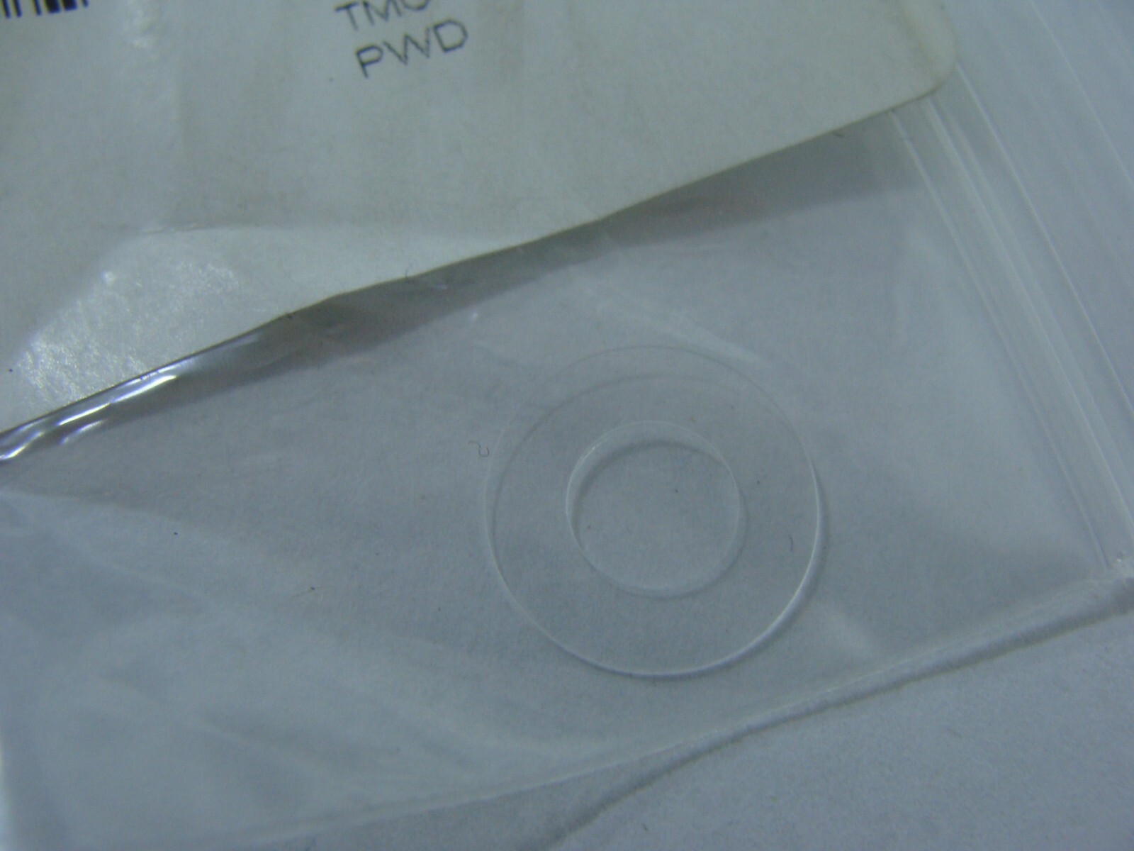 Thermo Scientific Liquid End Seal KEL-F 10ml P/N A4848-010