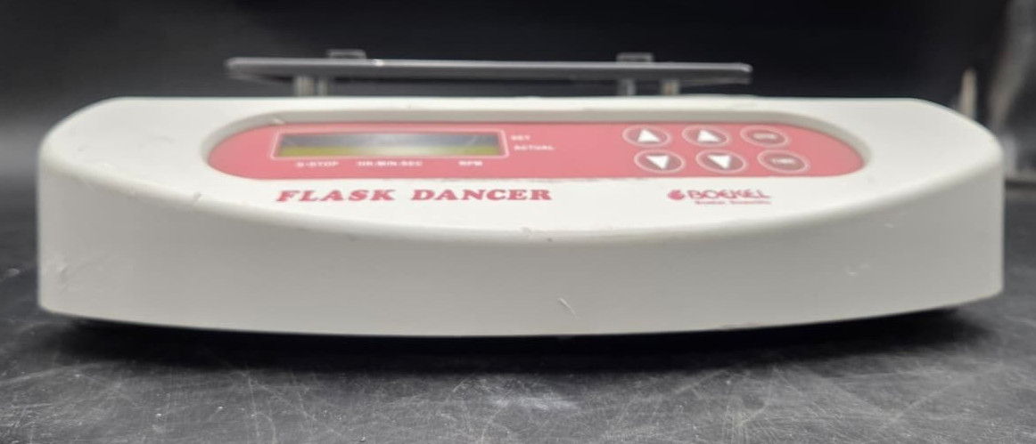 BOEKEL Scientific Flask Dancer, 270200, for parts