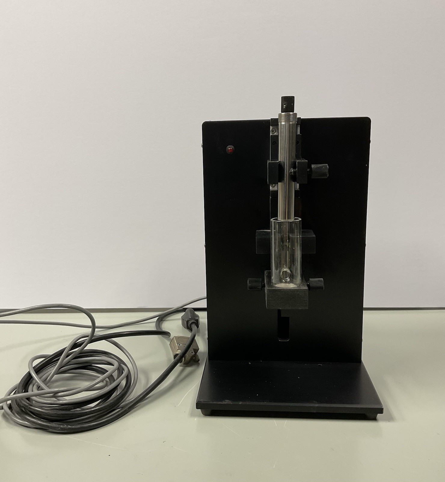 KSV INSTRUMENTS LTD LPR 902 Powder Wettability Meter
