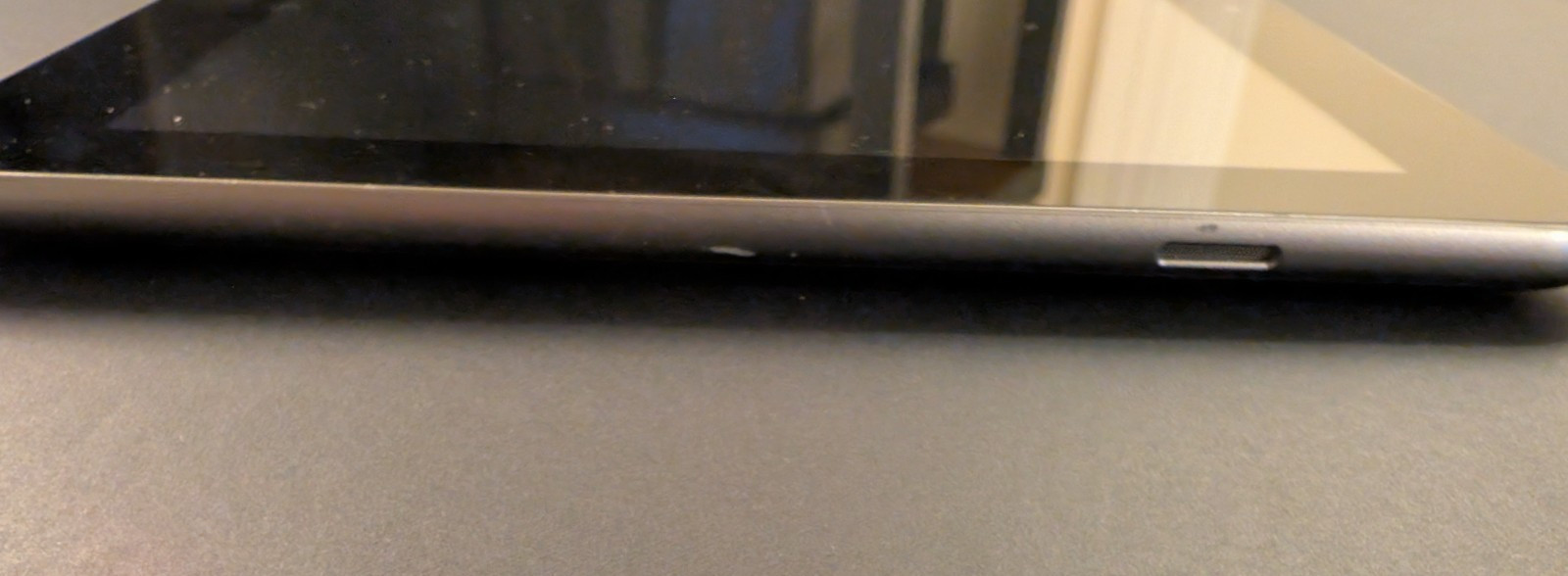 Arthrex Synergy HD3 Tablet GT-P7510 Surgical Data Input Touchscreen