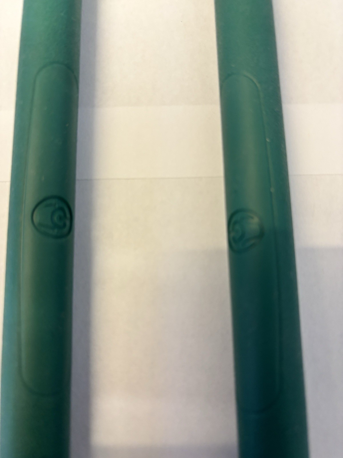 5.5 Double-Ended spinal insitu rod benders.