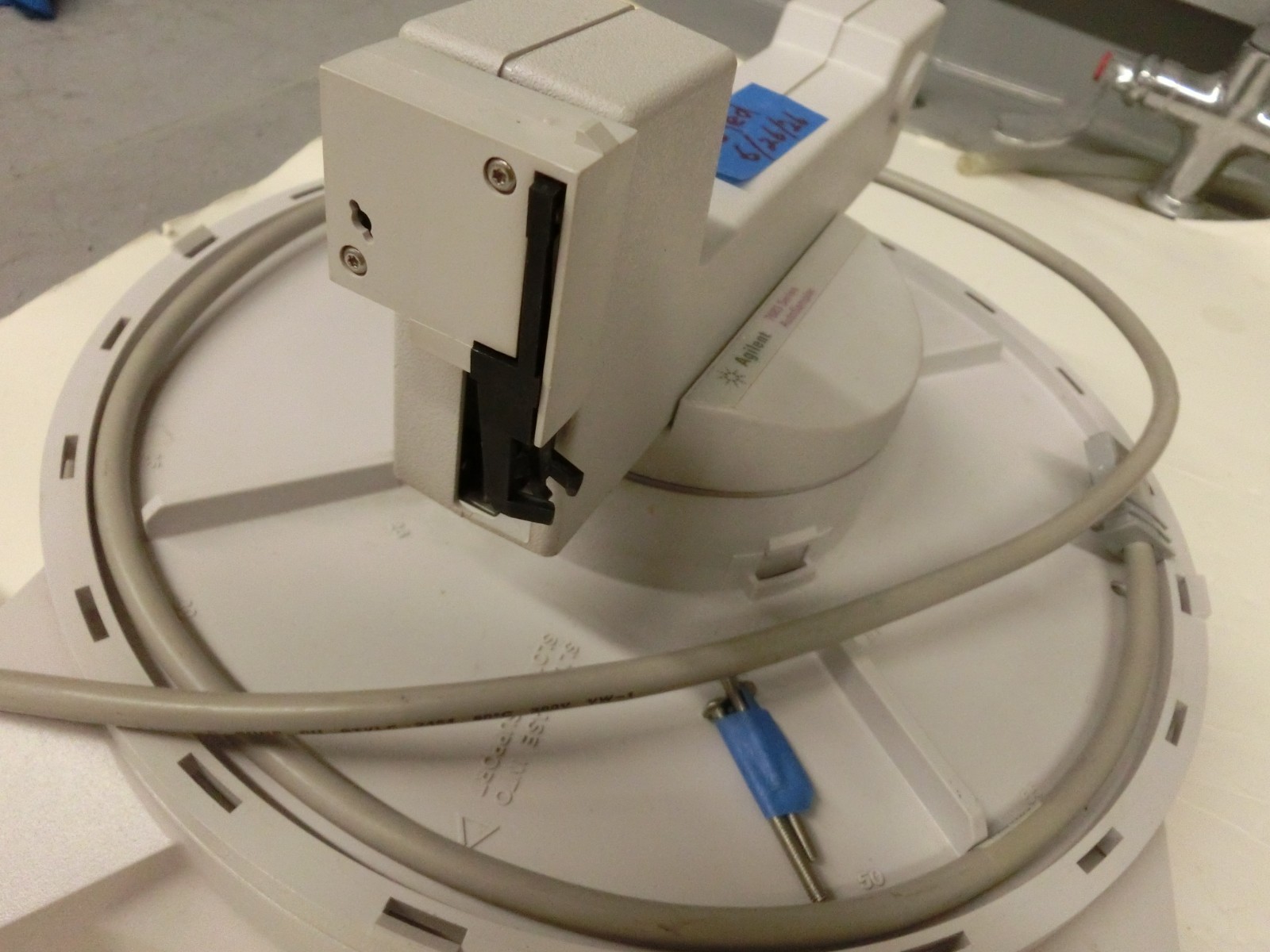 Agilent HP 7683 G2613A G2614A ALS Sample Tray 6890 GC 90 Day Warranty
