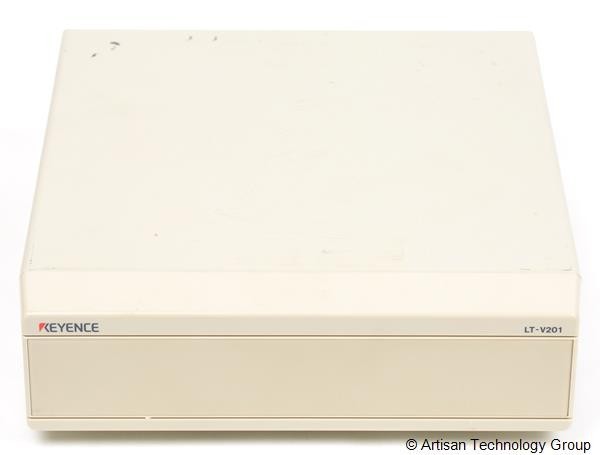 Keyence LT-V201 Camera Unit