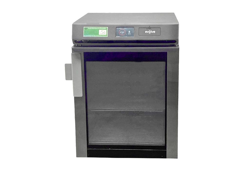 EVOLVE UNDERCOUNTER MEDICAL-GRADE REFRIGERATOR