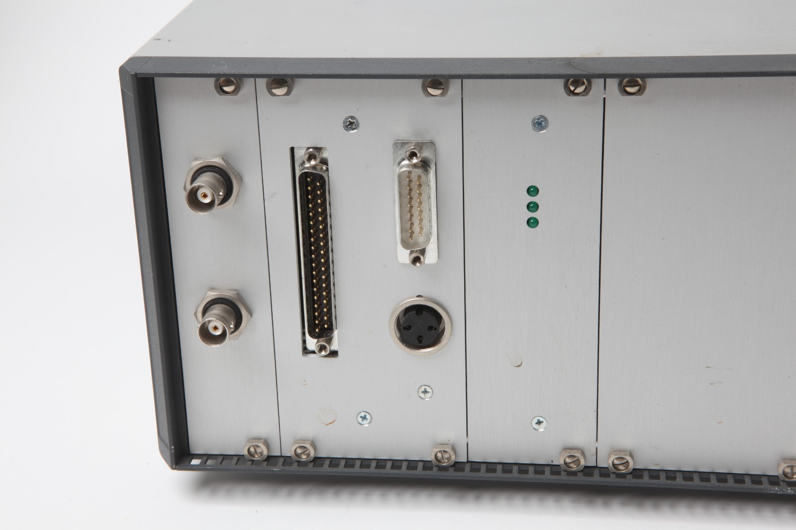 Huber G560 Powder Diffraction Imaging Plate Camera Control Unit