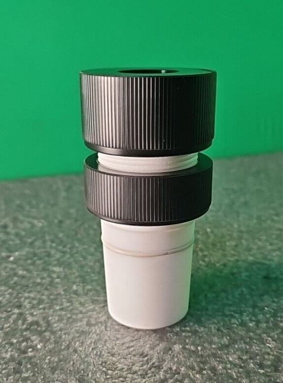 Chemglass Stirrer Bearing PTFE 25.4 mm Diameter 45/50 CG-2077-h-06 Cg2077h06