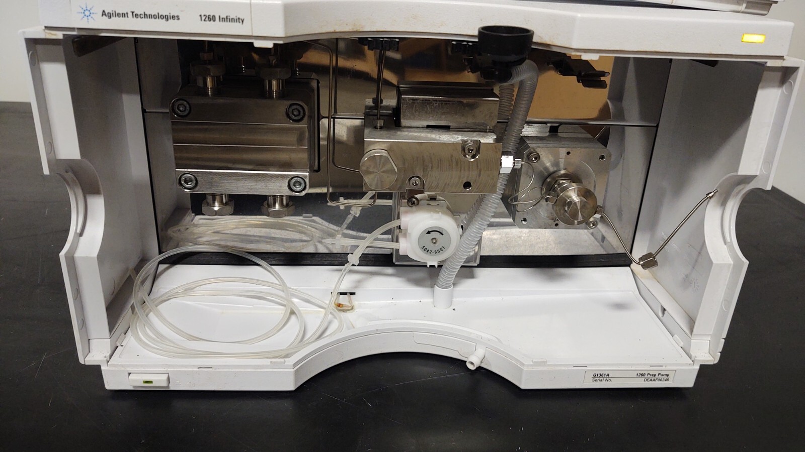 Agilent Technologies 1260 Infinity G1361A Preparative Pump