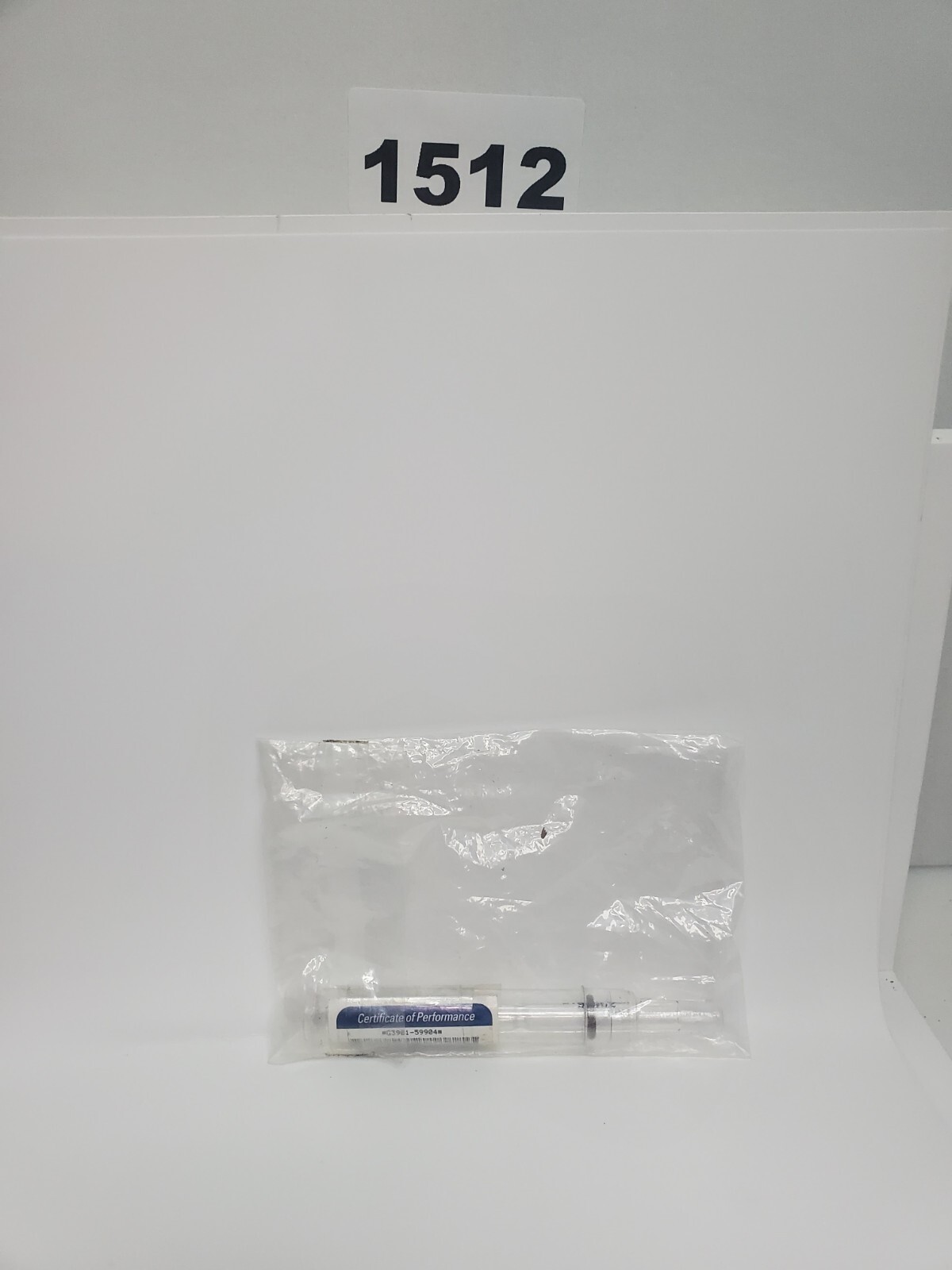 Agilent 5190-2295 Inlet liner, Ultra Inert for OEM