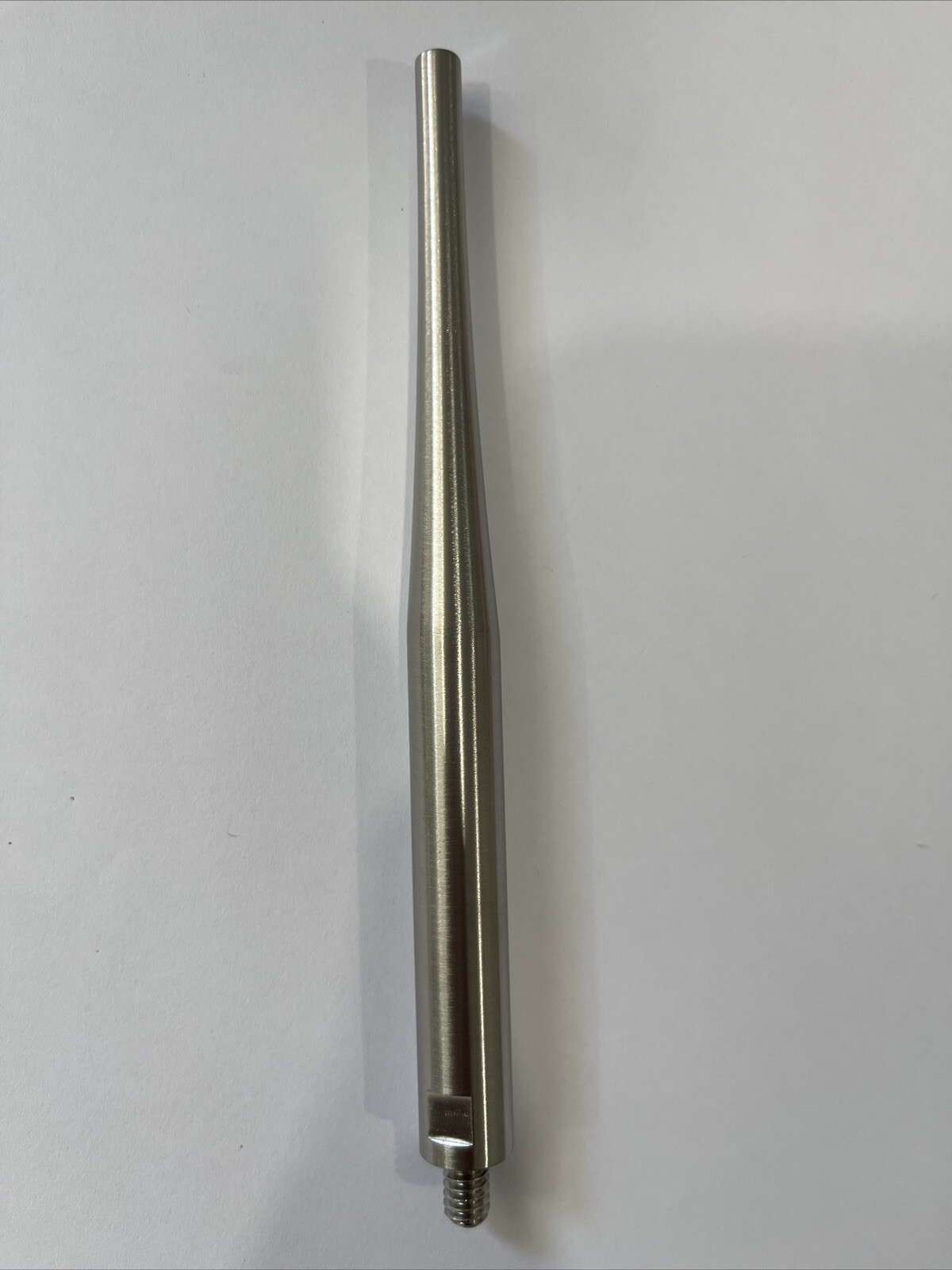 Branson Ultrasonics Tapered 1/4″ Dia. Microtip 101-148-070