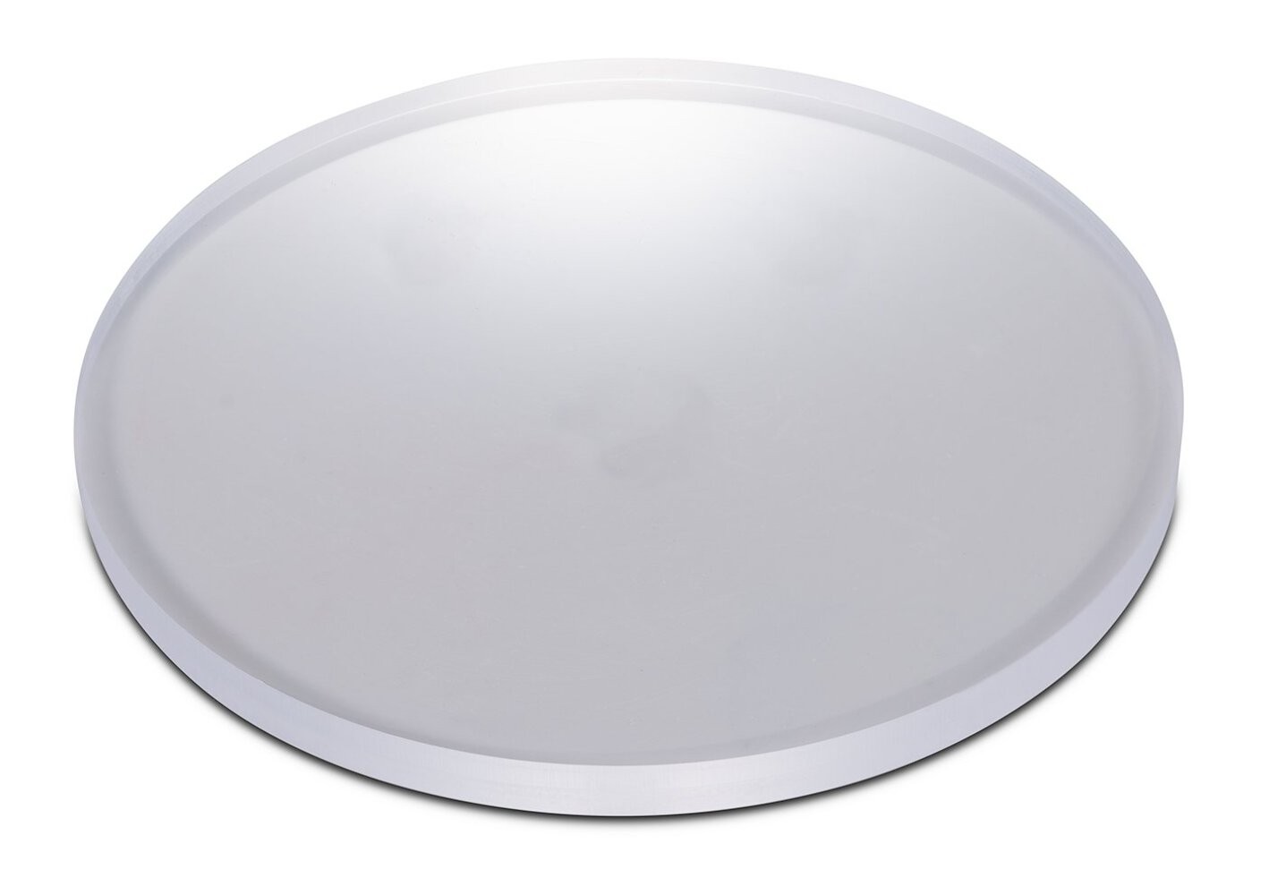 BVV 8.25″ Glass Chamber Lid with Holes
