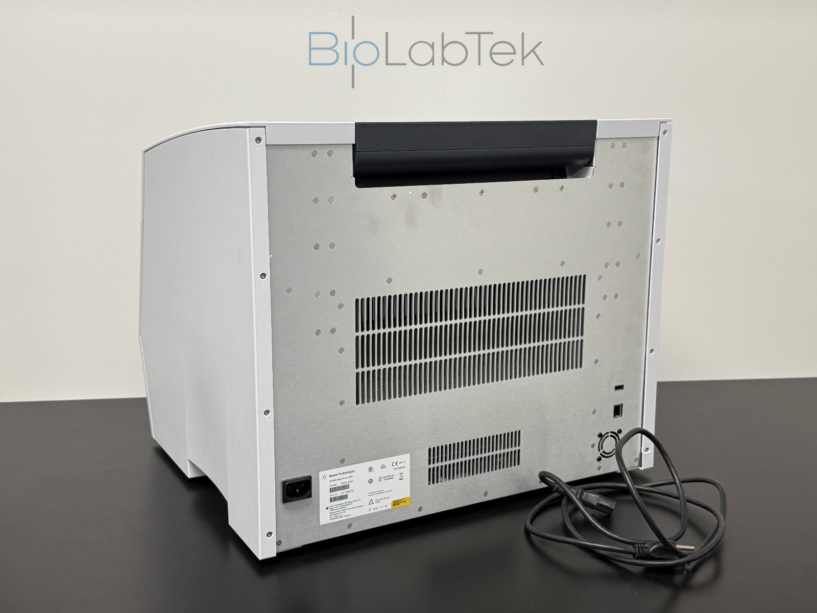 Agilent Technologies AriaMx Real-Time PCR system