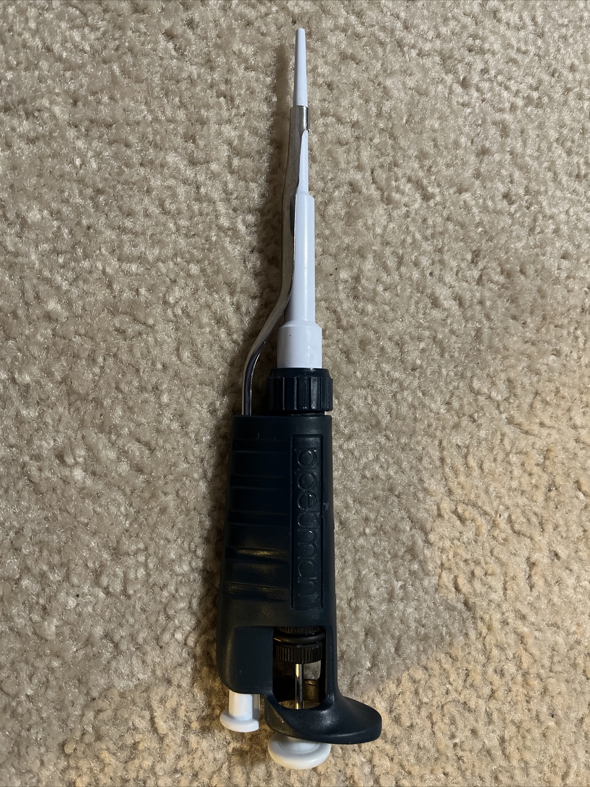 Gilson P20 Pipette Classic Large Plunger