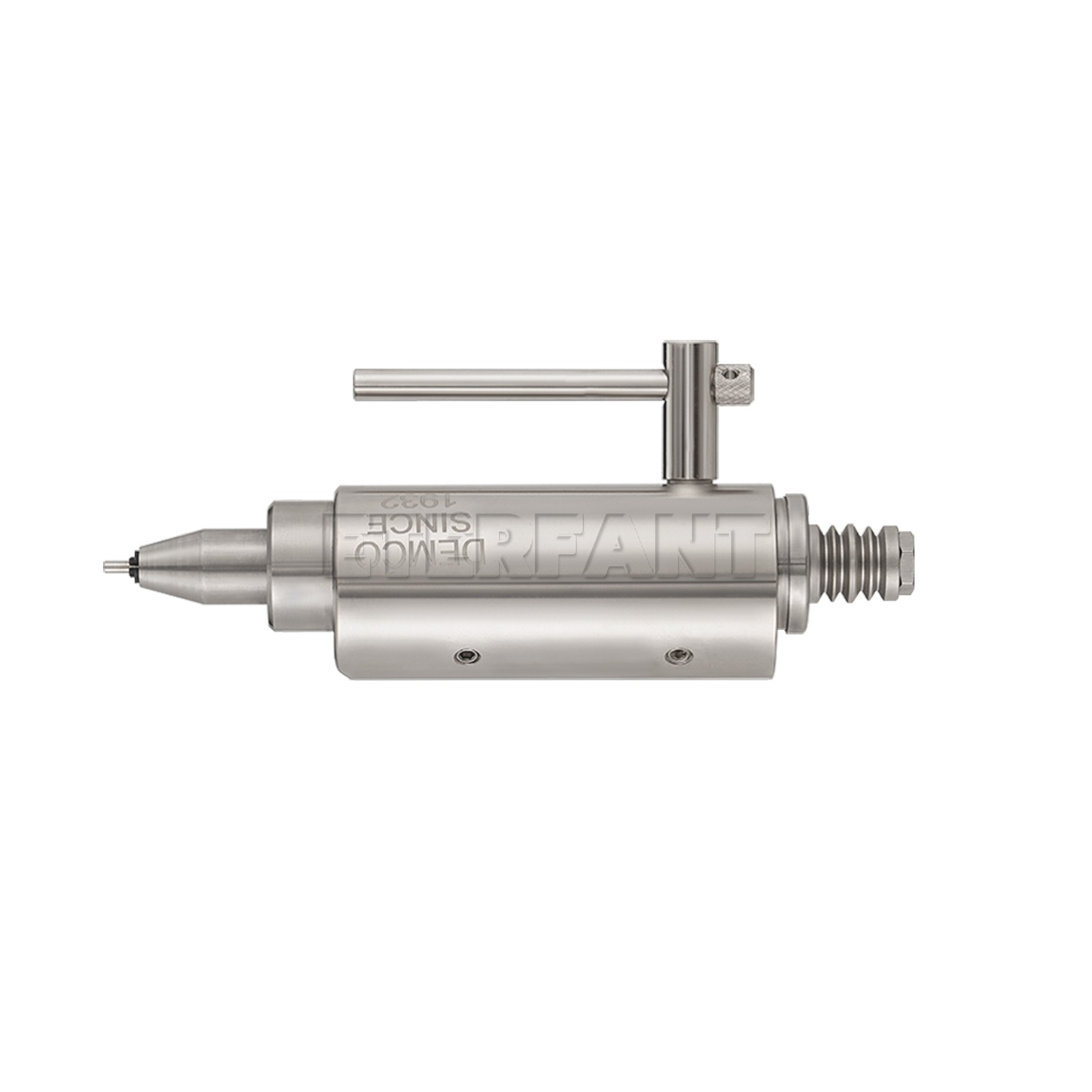 Dental Lab Fully-Automatic Spindle High Speed Alloy Grinder Parts ＞20000rpm