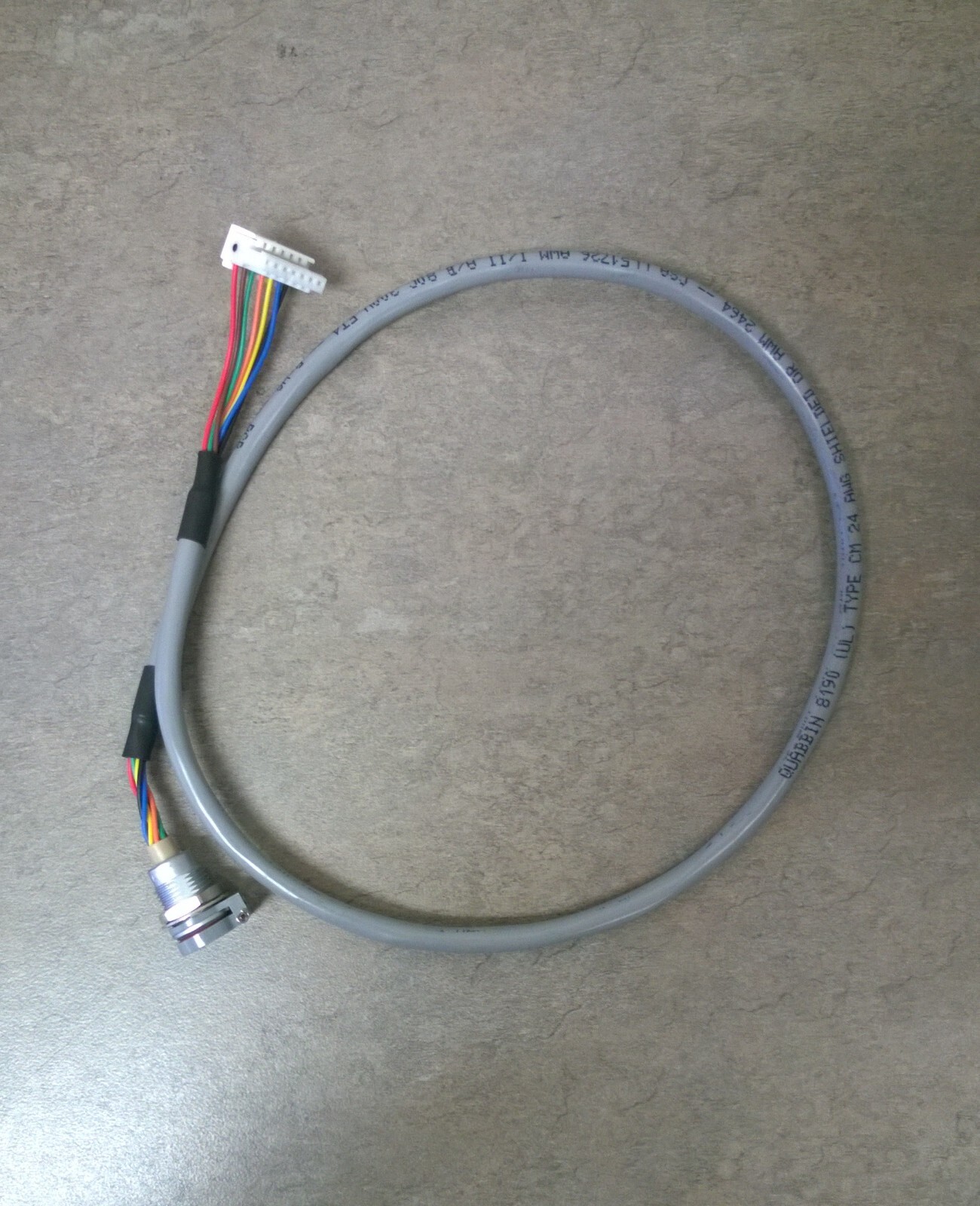GE Ohmeda Cable Scale Omnibed 6600-0728-700, for Giraffe Omnibed, New/Unused
