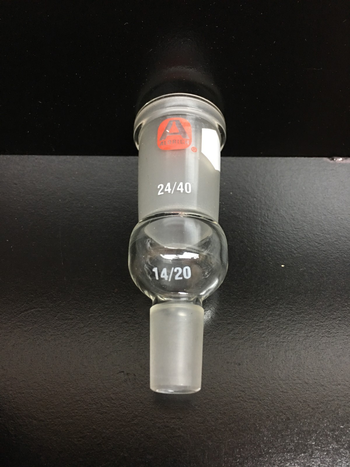 SIgma Aldrich Enlarging Adapter 24/40 To 14/20