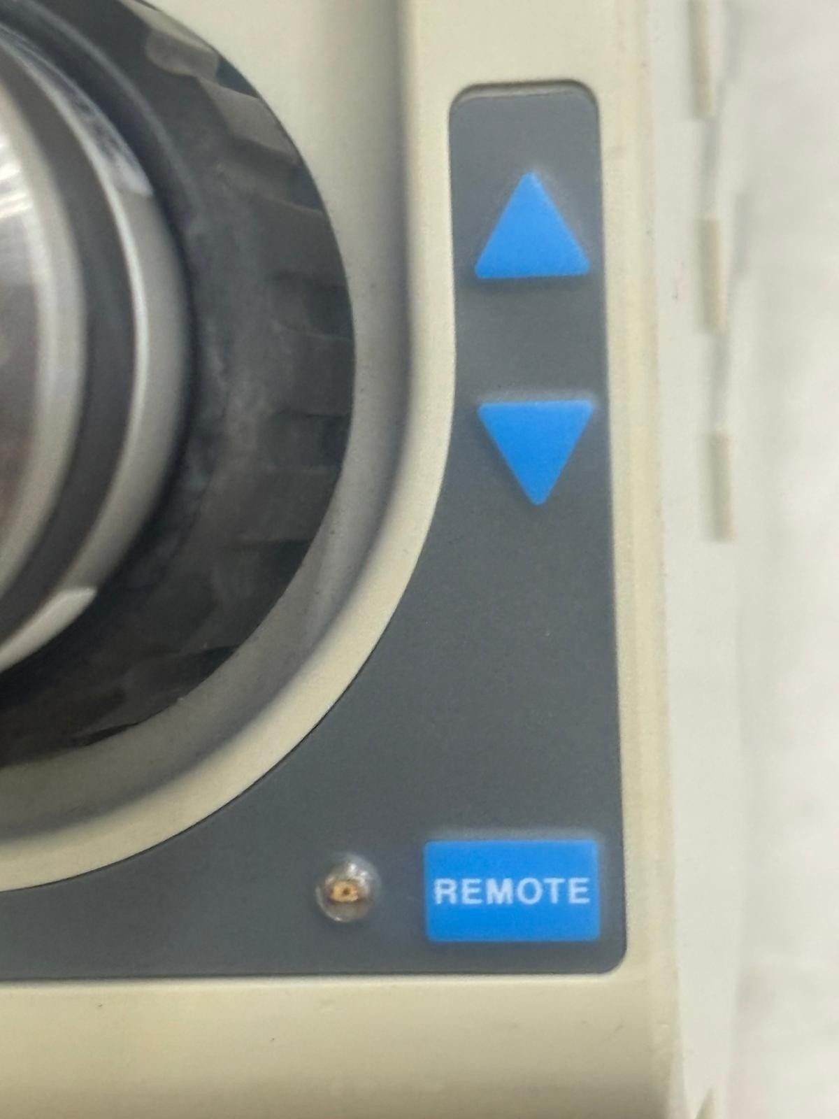 Rheodyne MXT715-000 with PD715 Diverter Valve 2-Position 6-Port / Thermo Fisher