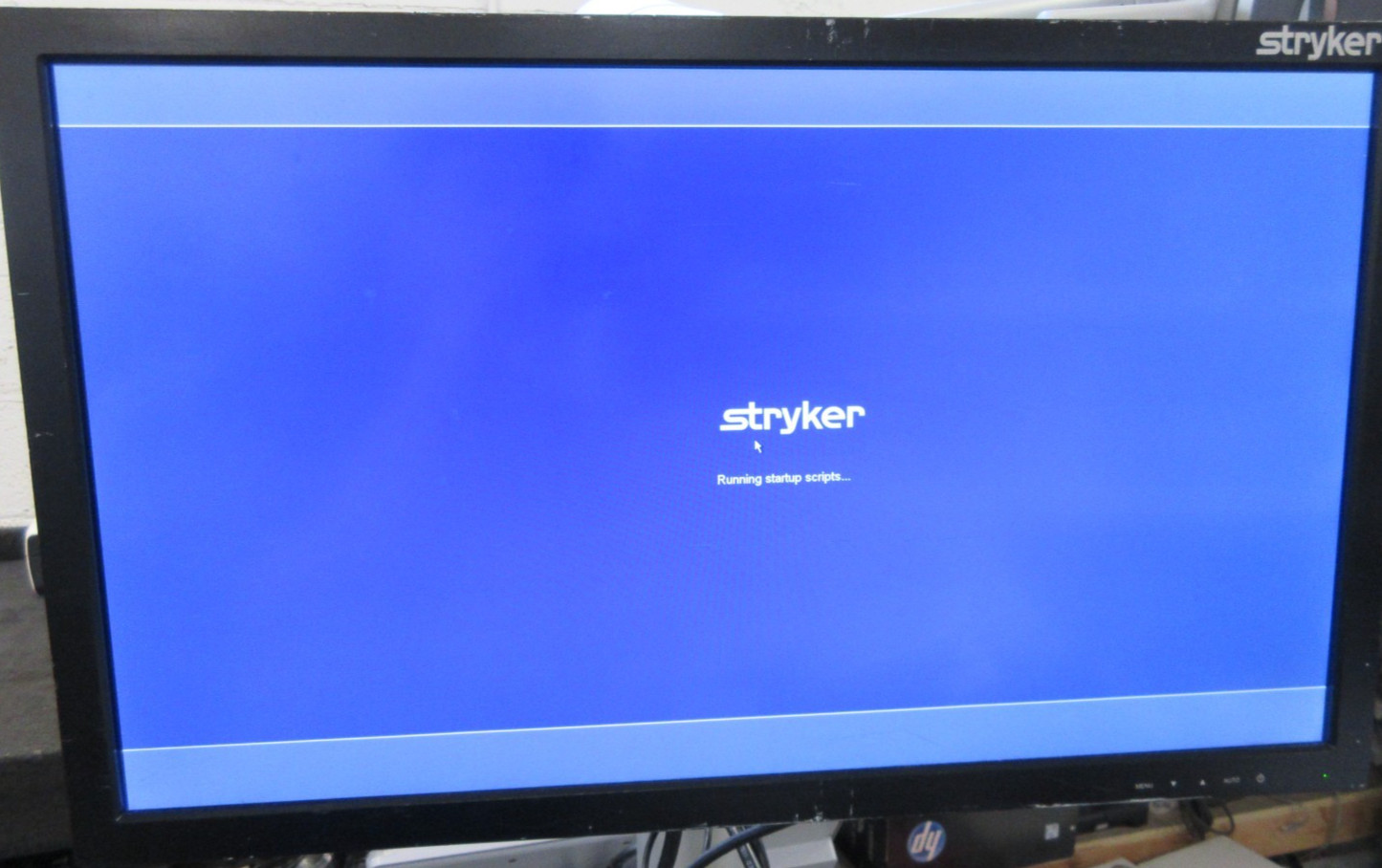 Stryker NAV3 Surgical Navigation System HD Surgical Navigation