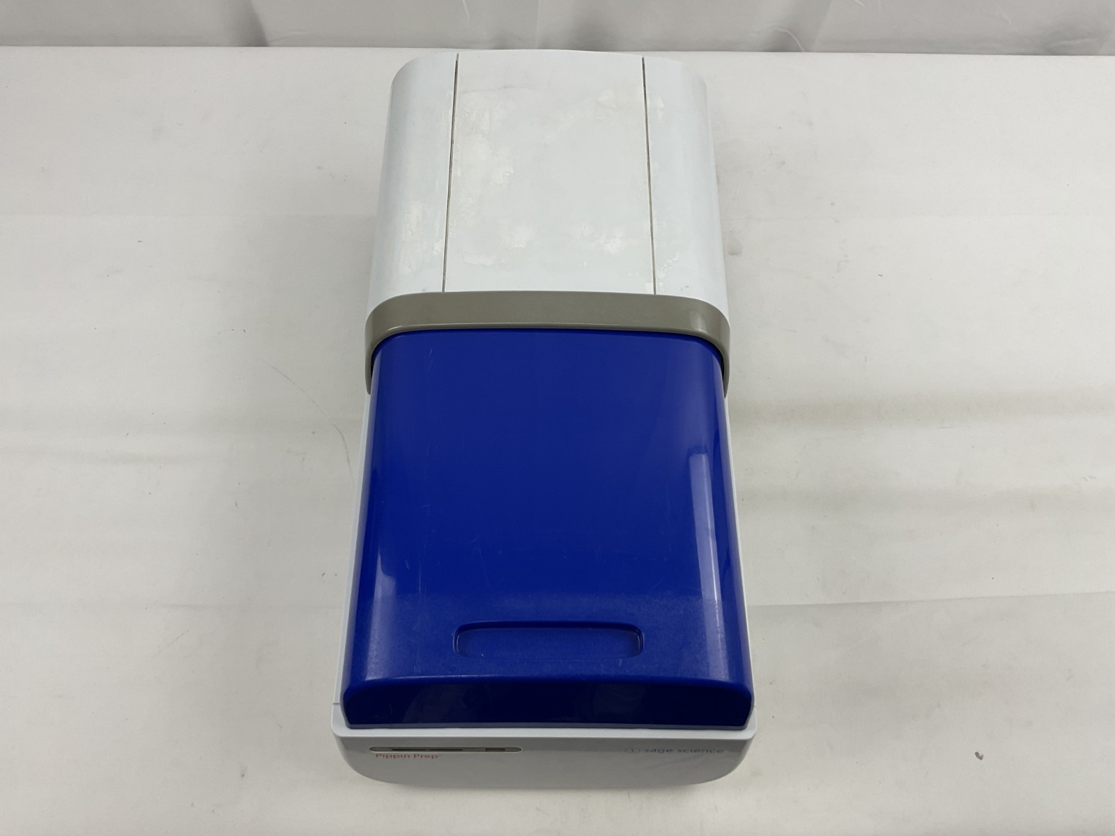 SAGE Science DNA Size Selection System Pippin Prep Blue Pippin PL01355