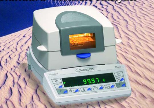 Omnimark Standard [reconditioned] W/ONE YEAR WARRANTY
