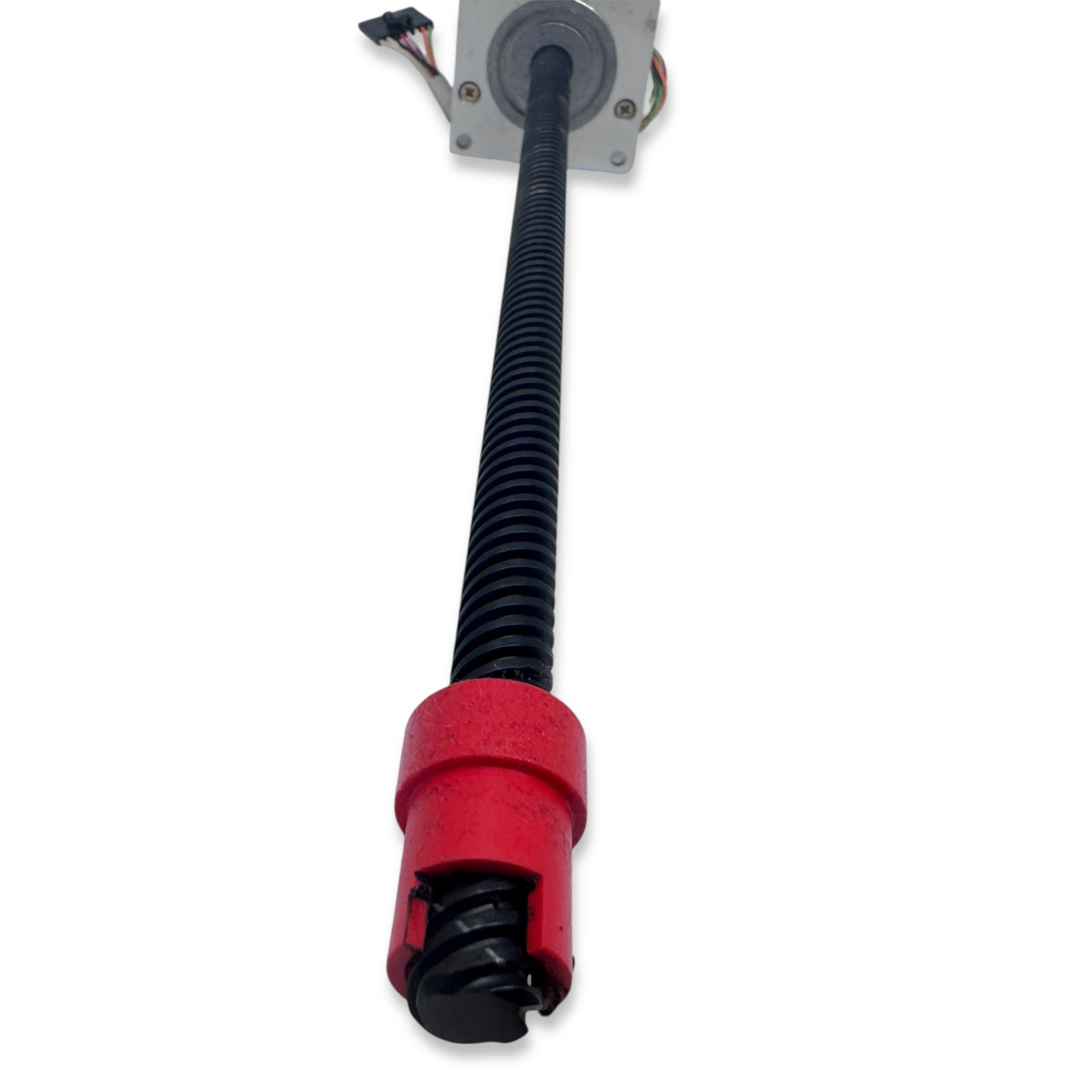 ABI 7900HT Superior Electric SLO-SYN Stepper Motor M061-LE-547E Lead Screw