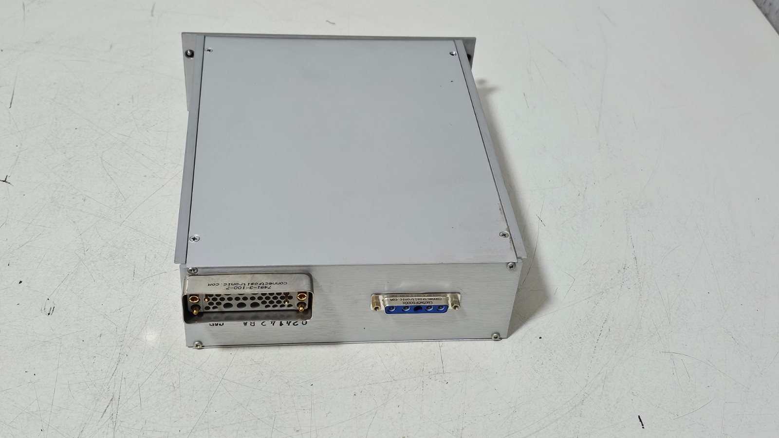 ABS Sciex Qstar Nanospray Switch Module 024143