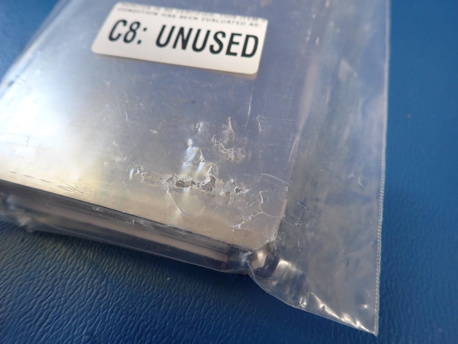 BIO RAD MSL2022 Arched Auto-Sealing Lids for PCR Plates | New Open Box!