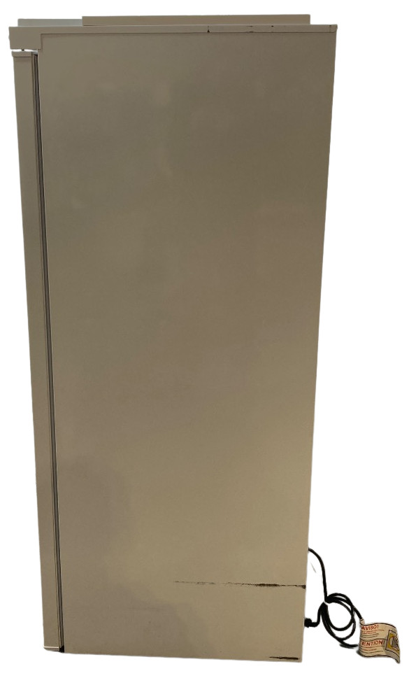 ABS AMERICAN BIOTECH SUPPLY COMPACT LABORATORY REFRIGERATOR @