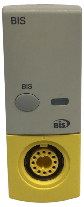PHILIPS M1034A INTELLIVUE BISPECTRAL INDEX MODULE !