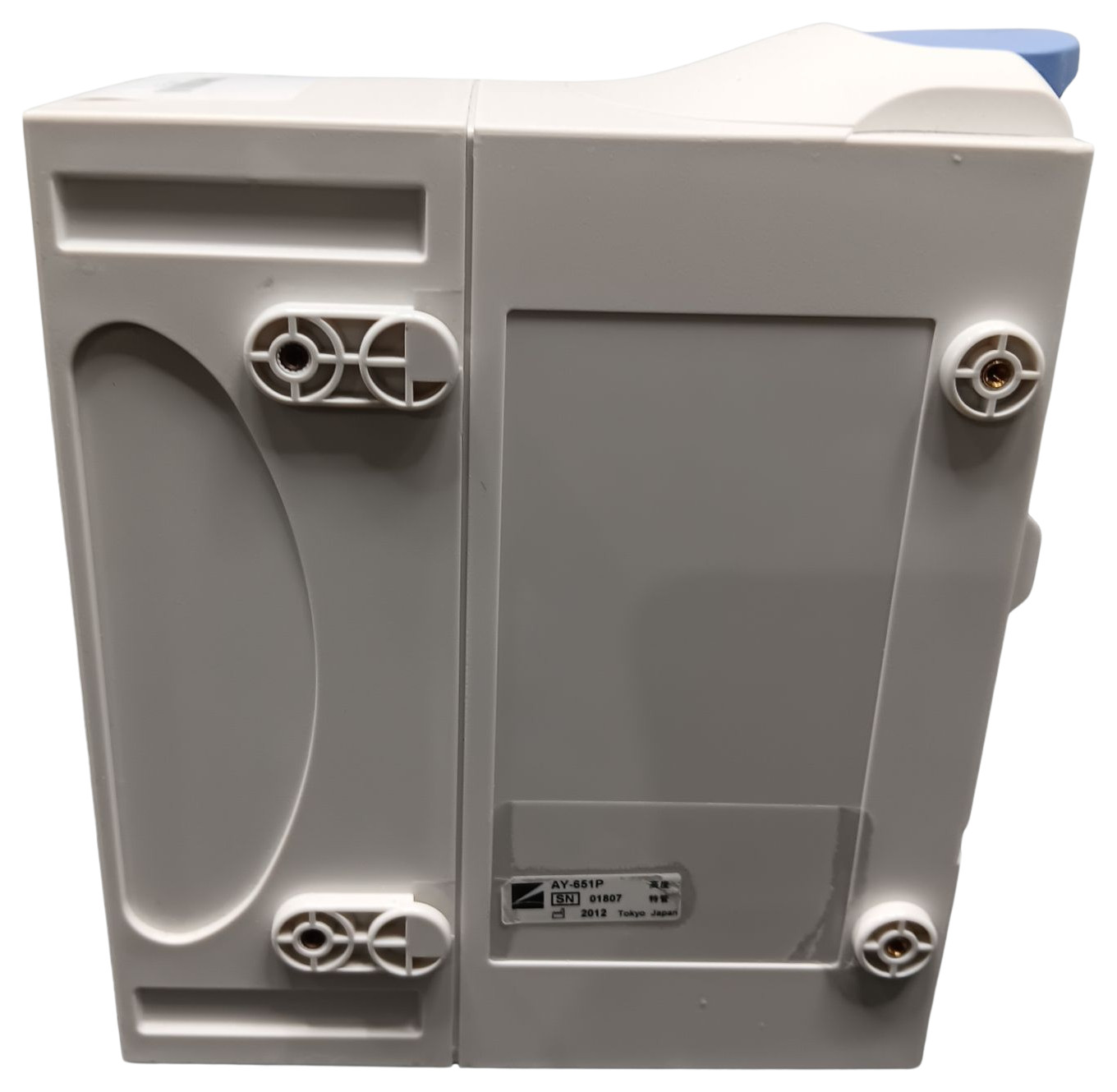 NIHON KOHDEN JA-694PA PATIENT MONITOR DOCK
