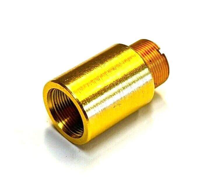 G-Ball Adjustable Lens Adapter – Focus Fixed Lens Laser Diodes – NUBM08 NUGM04