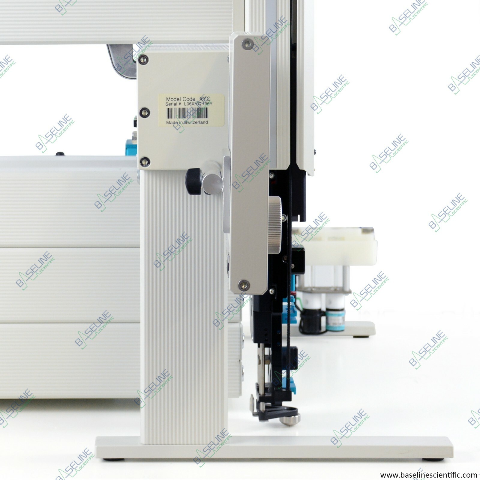 Waters CTC Analytics 2777C Sample Manager with ONE YEAR WARRANTY