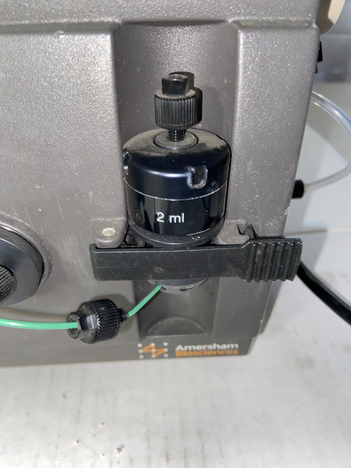 Amersham AKTA Prime FPLC Liquid Chromatography System – Used Lab Equipment