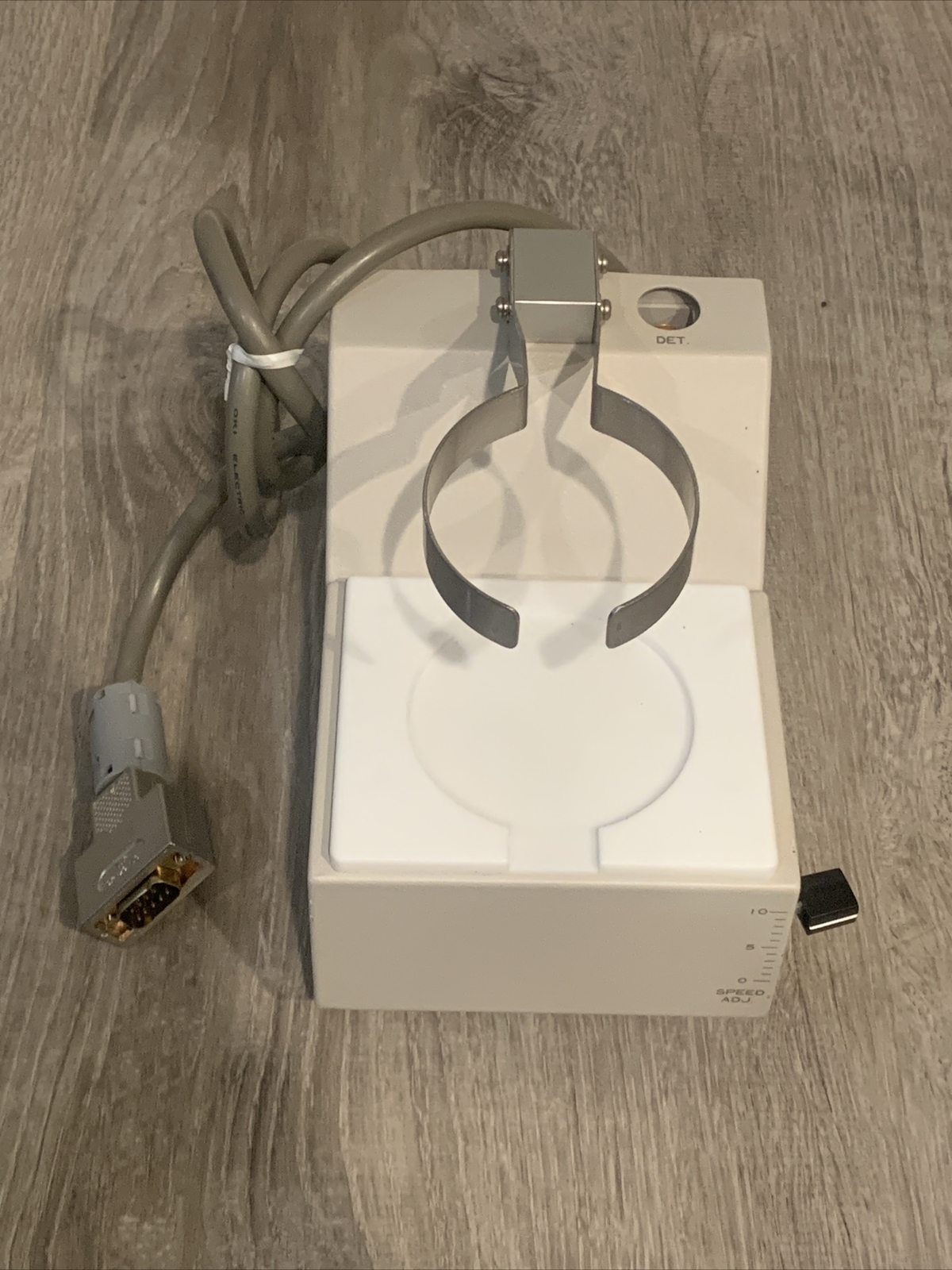 Mitsubishi KF-06 Stirrer Serial 72T41513 *See Description*