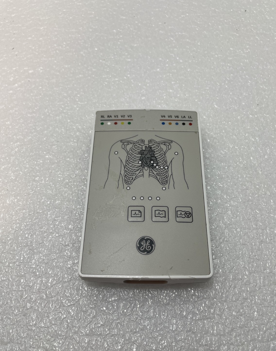 GE CAM Connect 14