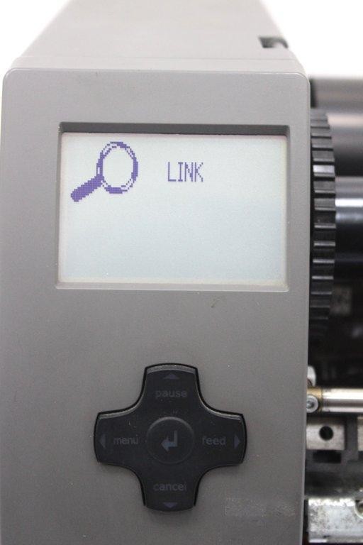 N/A A4+/600 Label Printer for Industrial Use, 600 dpi, AS-IS Sale (3372098)