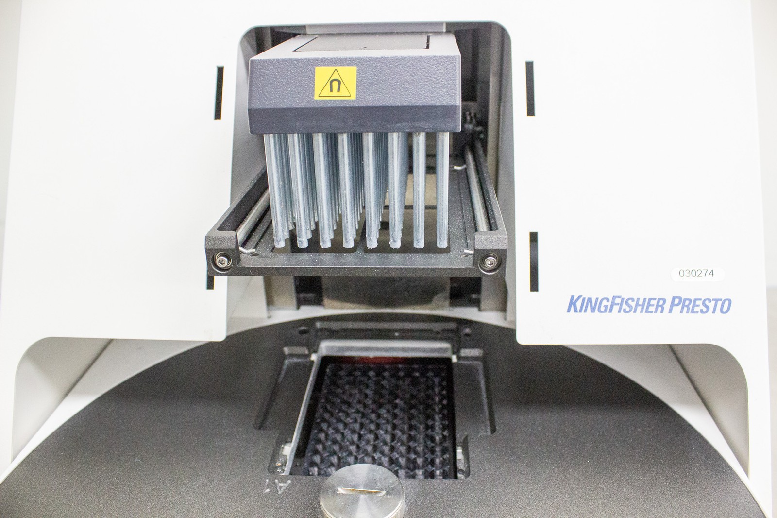 Thermo KingFisher Presto Purification System with 96 DW Head (3370676)