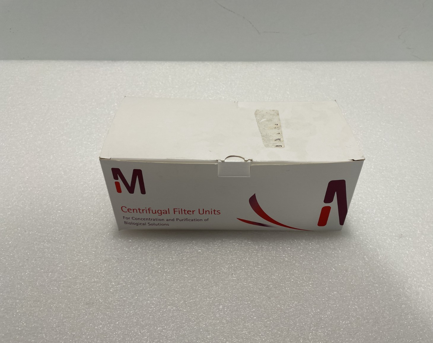 Millipore Ultra UFC501096 Amicon Ultra-0.5 ML Centrifugal Filters