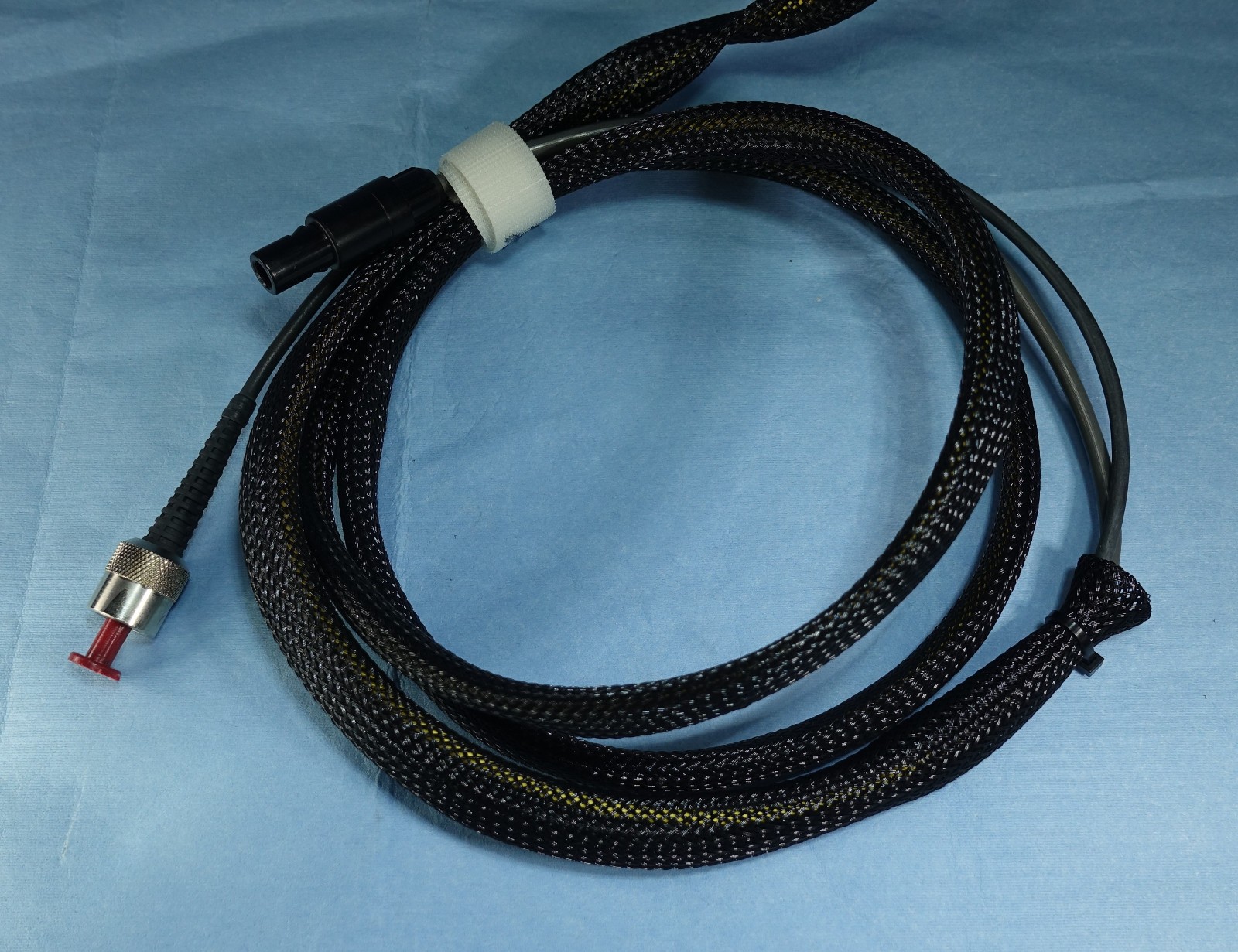 Iris Medical 810nm Laser Slit Lamp Adapter (SLA)