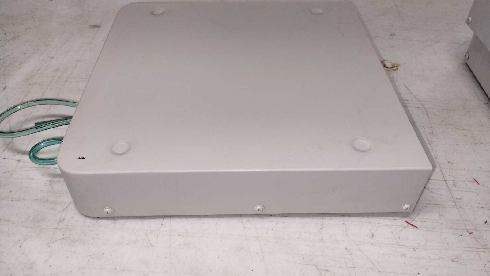 New Brunswick Scientific Bio Flo 110 Gas Mix Controller ** 90 DAY WARRANTY **