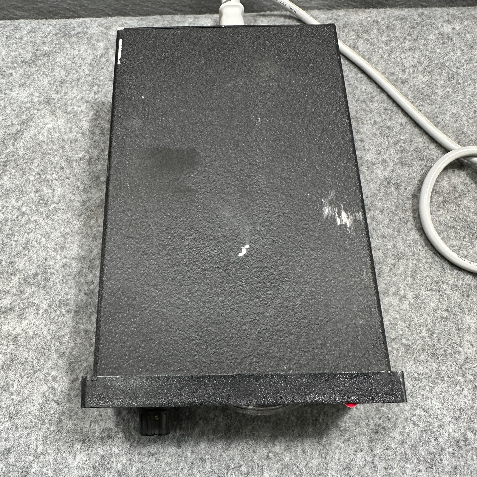 Electro-Optical Systems Inc PS/TC-1 Controller Untested-POWERS ON (4282)