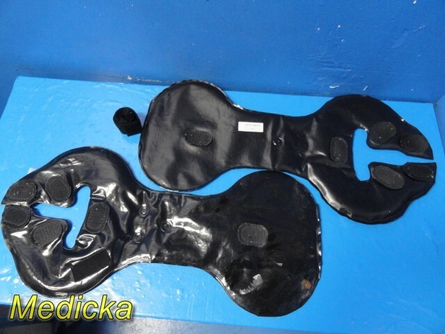 Unbranded Pneumatic Medical Surgical Supports; Lot of 02 ~ 34039