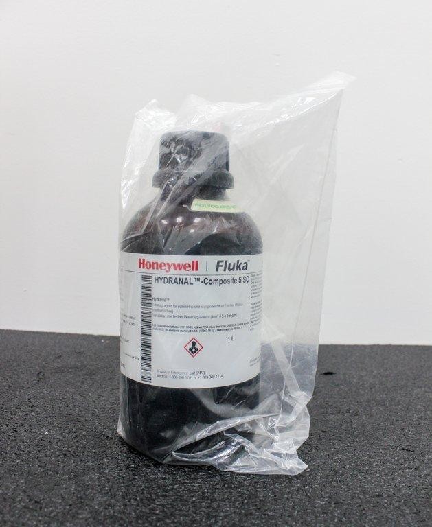 Honeywell Hydranal Composite 5 SC Analytical Reagents (3371985)