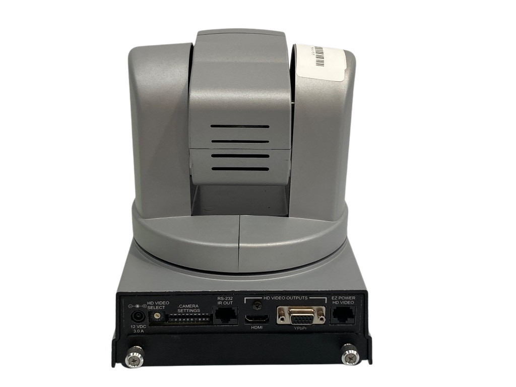VADDIO CLEARVIEW HD-20 CONFERENCE CAMERA !