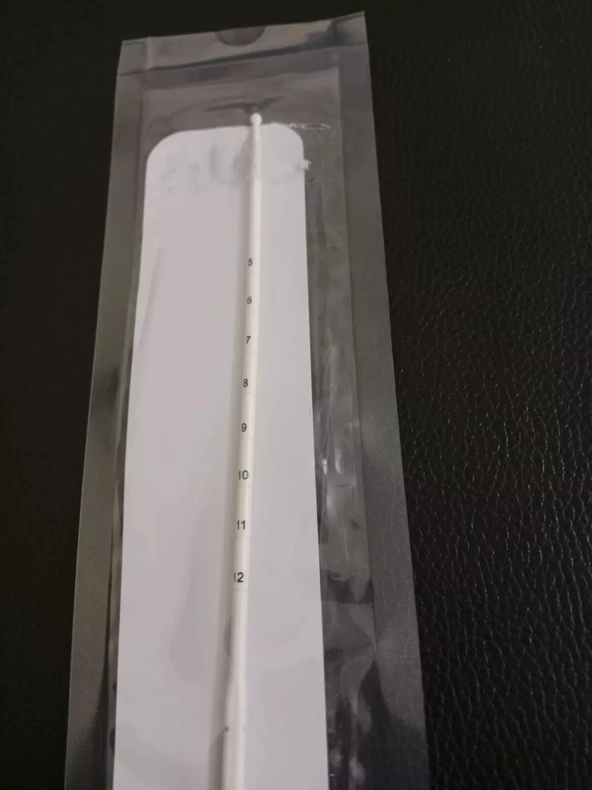 Disposable Uterine Sound 50 pc
